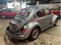 1972 Volkswagen Super Beetle (CC-2075932) for sale in West Babylon, New York