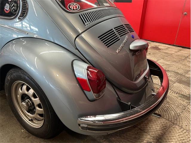 1972 Volkswagen Super Beetle (CC-2075932) for sale in West Babylon, New York