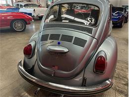 1972 Volkswagen Super Beetle (CC-2075932) for sale in West Babylon, New York