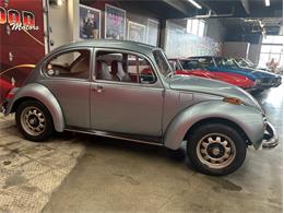 1972 Volkswagen Super Beetle (CC-2075932) for sale in West Babylon, New York