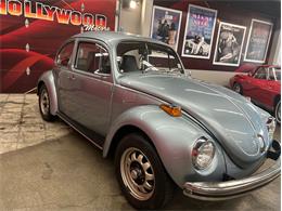 1972 Volkswagen Super Beetle (CC-2075932) for sale in West Babylon, New York