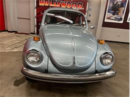 1972 Volkswagen Super Beetle (CC-2075932) for sale in West Babylon, New York