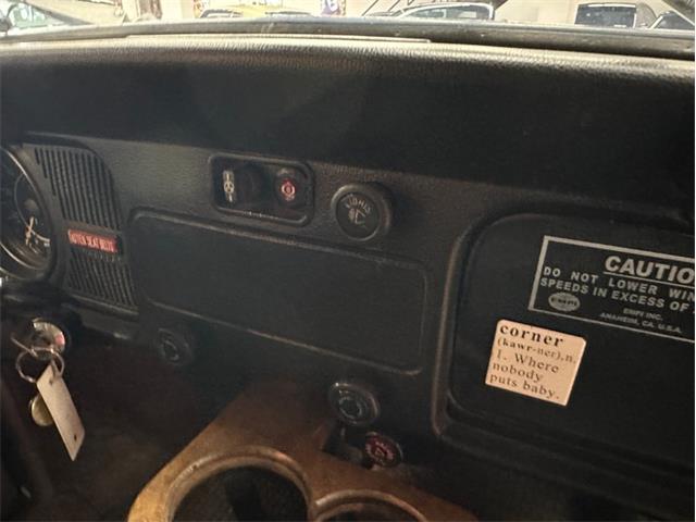 1972 Volkswagen Super Beetle (CC-2075932) for sale in West Babylon, New York