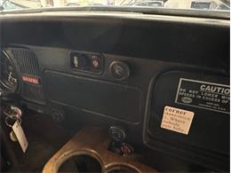 1972 Volkswagen Super Beetle (CC-2075932) for sale in West Babylon, New York