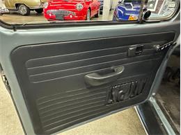 1972 Volkswagen Super Beetle (CC-2075932) for sale in West Babylon, New York