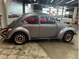 1972 Volkswagen Super Beetle (CC-2075932) for sale in West Babylon, New York