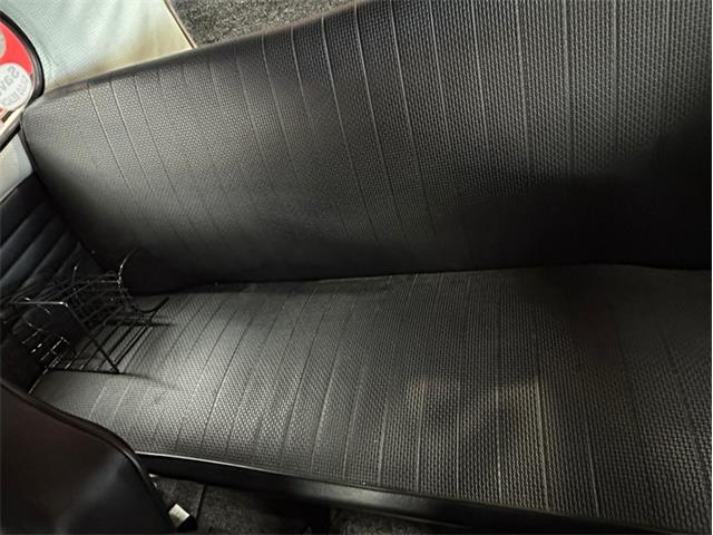 1972 Volkswagen Super Beetle (CC-2075932) for sale in West Babylon, New York