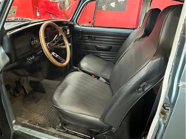 1972 Volkswagen Super Beetle (CC-2075932) for sale in West Babylon, New York