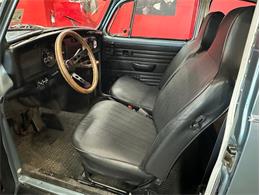 1972 Volkswagen Super Beetle (CC-2075932) for sale in West Babylon, New York
