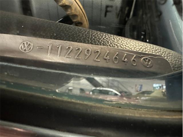 1972 Volkswagen Super Beetle (CC-2075932) for sale in West Babylon, New York