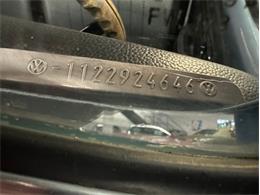 1972 Volkswagen Super Beetle (CC-2075932) for sale in West Babylon, New York