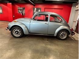 1972 Volkswagen Super Beetle (CC-2075932) for sale in West Babylon, New York