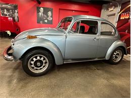 1972 Volkswagen Super Beetle (CC-2075932) for sale in West Babylon, New York