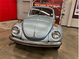 1972 Volkswagen Super Beetle (CC-2075932) for sale in West Babylon, New York