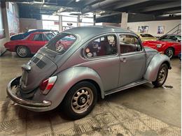 1972 Volkswagen Super Beetle (CC-2075932) for sale in West Babylon, New York