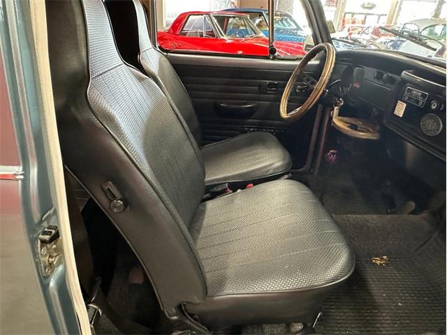 1972 Volkswagen Super Beetle (CC-2075932) for sale in West Babylon, New York