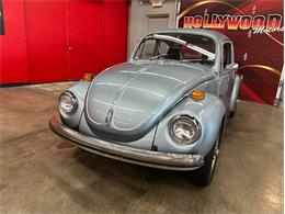 1972 Volkswagen Super Beetle (CC-2075932) for sale in West Babylon, New York