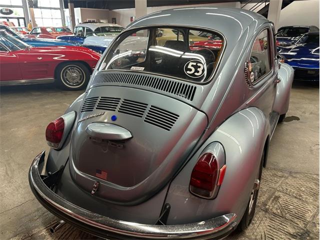 1972 Volkswagen Super Beetle (CC-2075932) for sale in West Babylon, New York