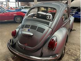 1972 Volkswagen Super Beetle (CC-2075932) for sale in West Babylon, New York