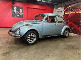 1972 Volkswagen Super Beetle (CC-2075932) for sale in West Babylon, New York