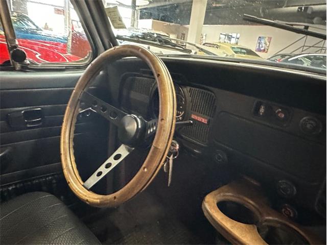 1972 Volkswagen Super Beetle (CC-2075932) for sale in West Babylon, New York
