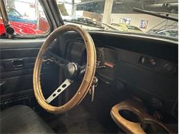 1972 Volkswagen Super Beetle (CC-2075932) for sale in West Babylon, New York