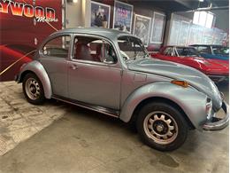 1972 Volkswagen Super Beetle (CC-2075932) for sale in West Babylon, New York