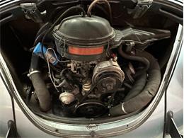 1972 Volkswagen Super Beetle (CC-2075932) for sale in West Babylon, New York