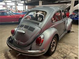 1972 Volkswagen Super Beetle (CC-2075932) for sale in West Babylon, New York