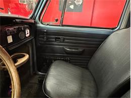 1972 Volkswagen Super Beetle (CC-2075932) for sale in West Babylon, New York