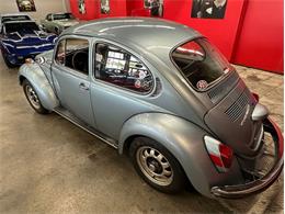 1972 Volkswagen Super Beetle (CC-2075932) for sale in West Babylon, New York