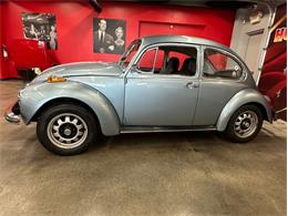1972 Volkswagen Super Beetle (CC-2075932) for sale in West Babylon, New York