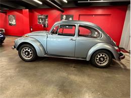 1972 Volkswagen Super Beetle (CC-2075932) for sale in West Babylon, New York