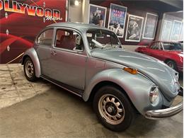 1972 Volkswagen Super Beetle (CC-2075932) for sale in West Babylon, New York
