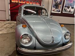 1972 Volkswagen Super Beetle (CC-2075932) for sale in West Babylon, New York