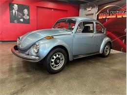 1972 Volkswagen Super Beetle (CC-2075932) for sale in West Babylon, New York