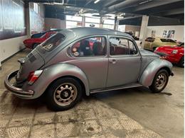 1972 Volkswagen Super Beetle (CC-2075932) for sale in West Babylon, New York