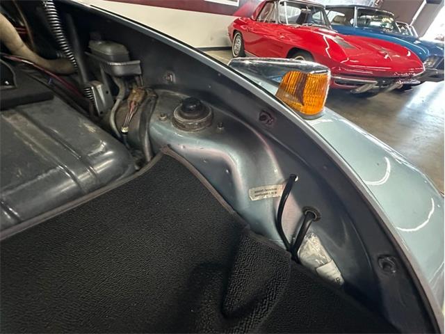 1972 Volkswagen Super Beetle (CC-2075932) for sale in West Babylon, New York