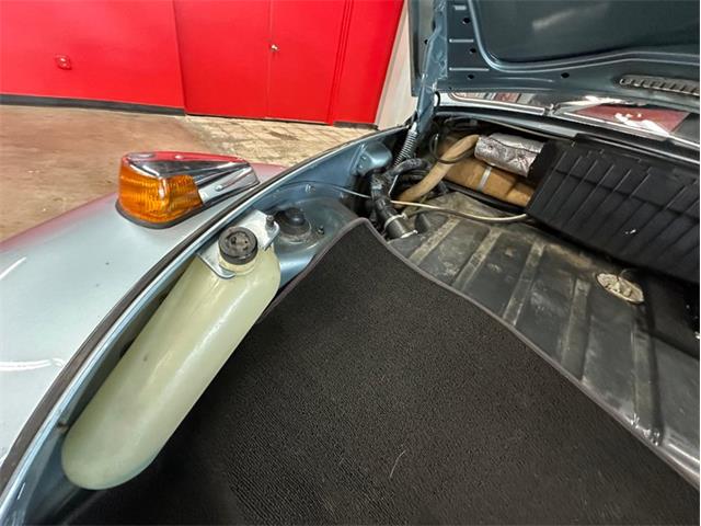 1972 Volkswagen Super Beetle (CC-2075932) for sale in West Babylon, New York
