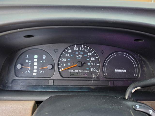 1999 Nissan Frontier (CC-2075933) for sale in Hope Mills, North Carolina