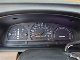 1999 Nissan Frontier (CC-2075933) for sale in Hope Mills, North Carolina