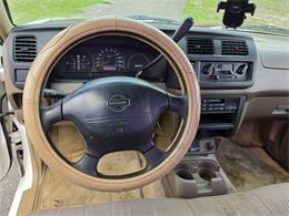 1999 Nissan Frontier (CC-2075933) for sale in Hope Mills, North Carolina