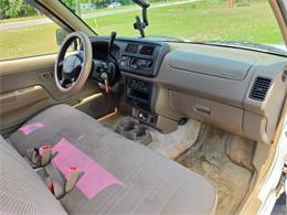 1999 Nissan Frontier (CC-2075933) for sale in Hope Mills, North Carolina