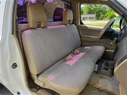 1999 Nissan Frontier (CC-2075933) for sale in Hope Mills, North Carolina