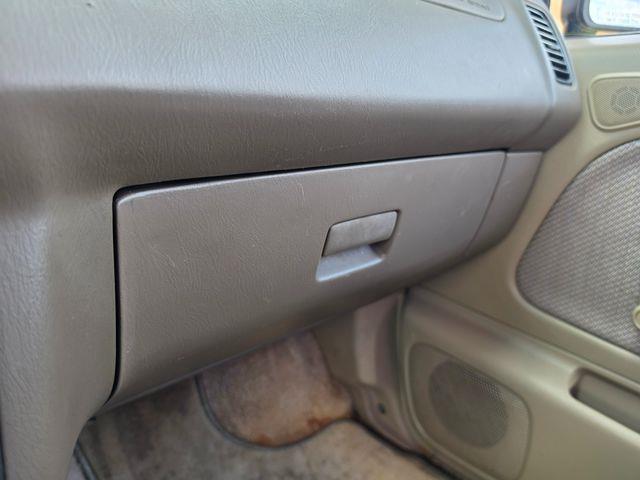 1999 Nissan Frontier (CC-2075933) for sale in Hope Mills, North Carolina