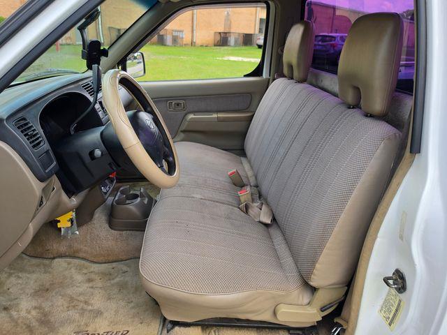1999 Nissan Frontier (CC-2075933) for sale in Hope Mills, North Carolina