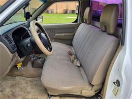 1999 Nissan Frontier (CC-2075933) for sale in Hope Mills, North Carolina