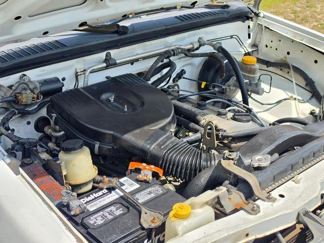 1999 Nissan Frontier (CC-2075933) for sale in Hope Mills, North Carolina