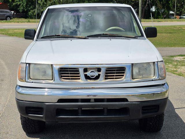 1999 Nissan Frontier (CC-2075933) for sale in Hope Mills, North Carolina