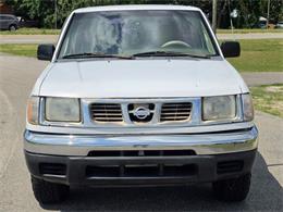 1999 Nissan Frontier (CC-2075933) for sale in Hope Mills, North Carolina
